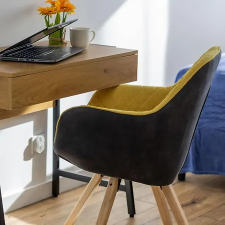 Cozy Air-conditioned In By Renters