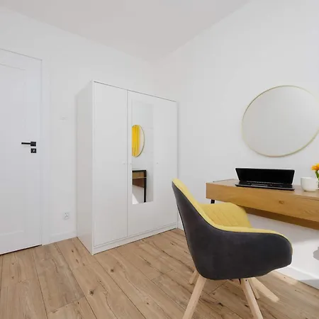 Lägenhet Cozy Air-conditioned In By Renters *